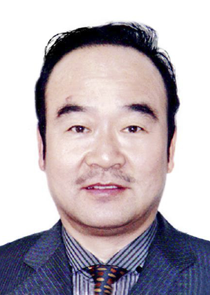 杜雨林