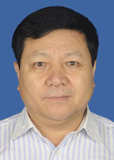 陆金龙