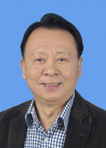 彭德明