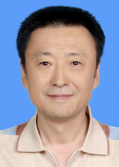 石斌