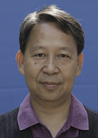 杨长春