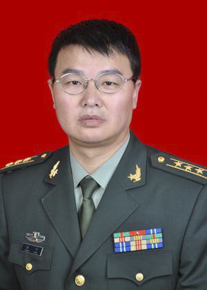 张勇